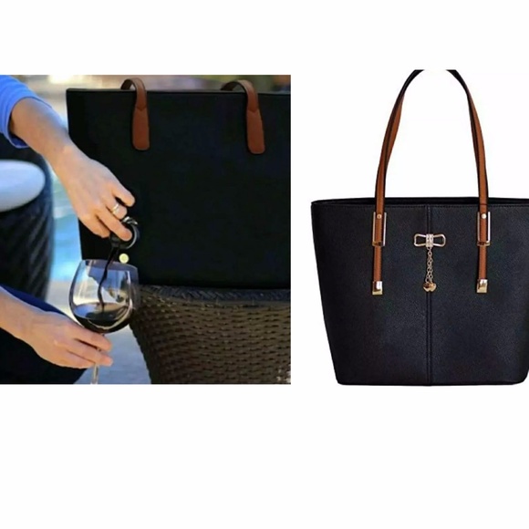 Wine Purse ❤NWT❤